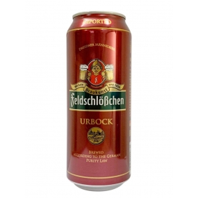 Urbock