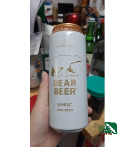 Bear Beer