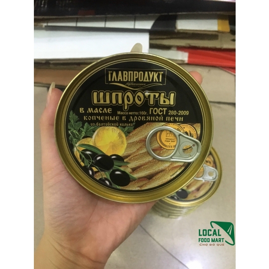 Đồ hộp