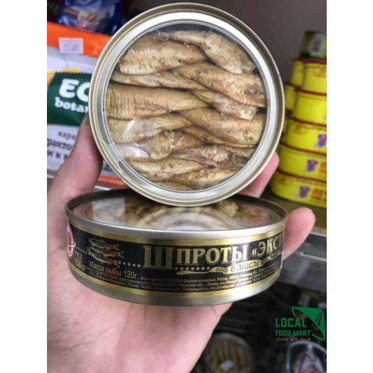 Đồ hộp