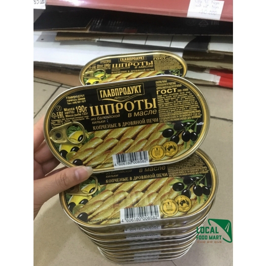 Đồ hộp