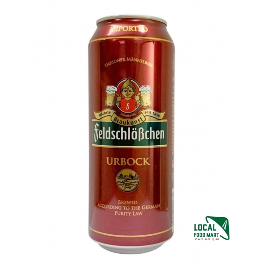 Urbock